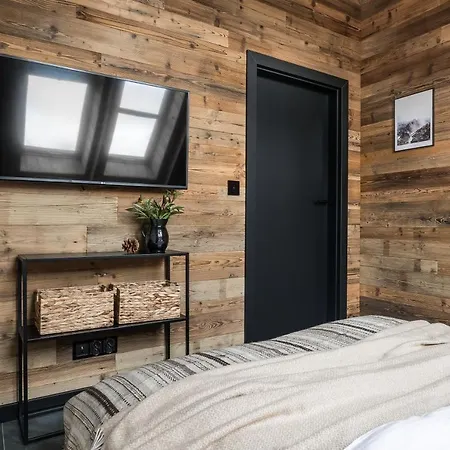 Nowy Szlak Luksusowe Holiday home Koscielisko
