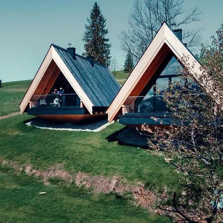 Nowy Szlak Luksusowe Holiday home