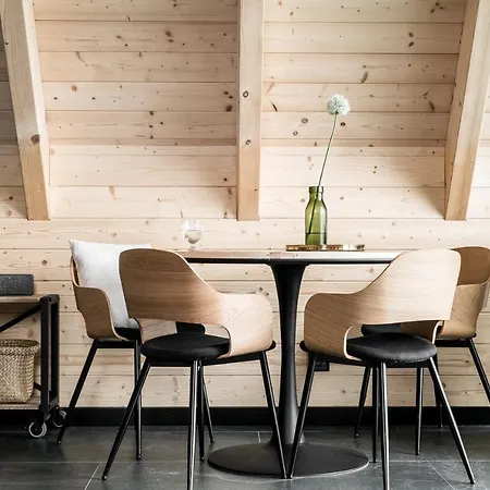 Holiday home Nowy Szlak Luksusowe