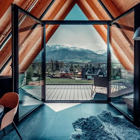 Casa vacanze Nowy Szlak Luksusowe *