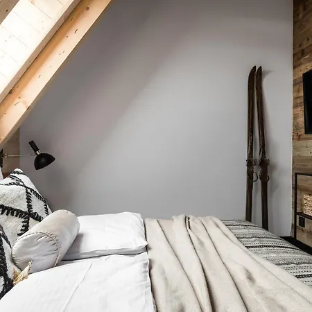 Nowy Szlak Luksusowe Holiday home Koscielisko