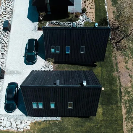 Nowy Szlak Luksusowe Holiday home Koscielisko