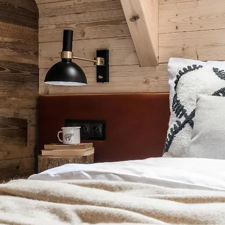 Nowy Szlak Luksusowe Holiday home