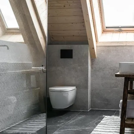 Nowy Szlak Luksusowe Holiday home *