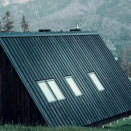 Nowy Szlak Luksusowe Holiday home
