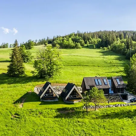 Holiday home Nowy Szlak Luksusowe *