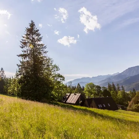 Holiday home Nowy Szlak Luksusowe