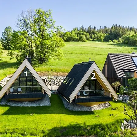 Nowy Szlak Luksusowe Holiday home Koscielisko