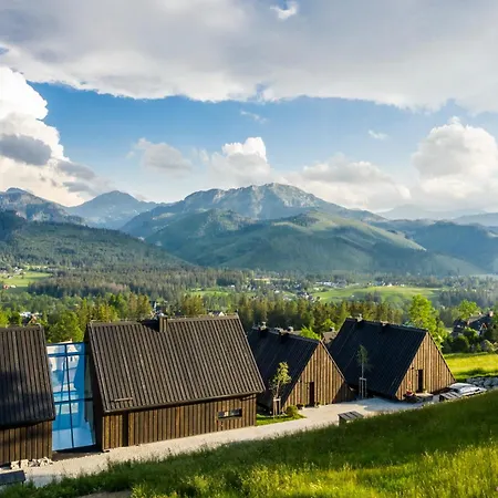Holiday home Nowy Szlak Luksusowe *